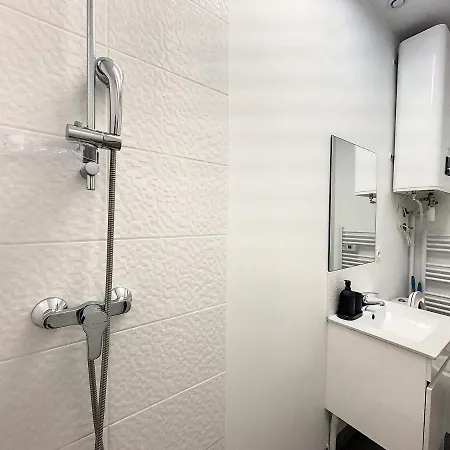 ღ Le Cosy Brienne • T2 Au Centre-ville ღ Metro Apartament Tuluza