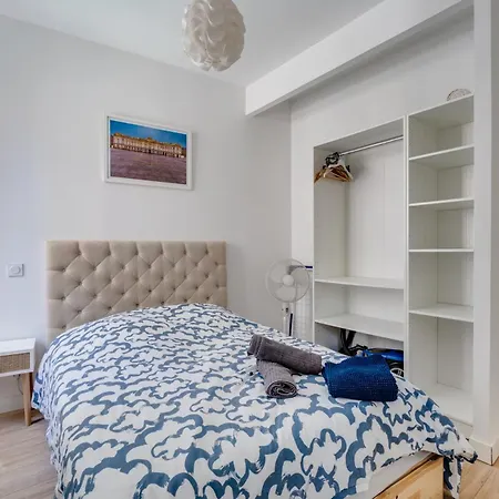 ღ Le Cosy Brienne • T2 Au Centre-ville ღ Metro *