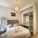 Διαμέρισμα ღ Le Cosy Brienne • T2 Au Centre-ville ღ Metro