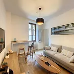 Appartamento ღ Le Cosy Brienne • T2 Au Centre-ville ღ Métro *