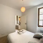 ღ Le Cosy Brienne • T2 Au Centre-ville ღ Métro Appartamento Tolosa