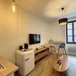Appartamento ღ Le Cosy Brienne • T2 Au Centre-ville ღ Métro Tolosa