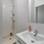 Apartamento ღ Le Cosy Brienne • T2 Au Centre-ville ღ Métro Toulouse