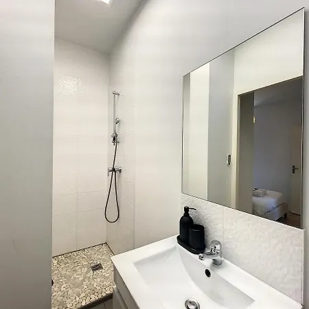 Apartment ღ Le Cosy Brienne • T2 Au Centre-ville ღ Metro Toulouse