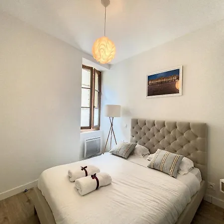 ღ Le Cosy Brienne • T2 Au Centre-ville ღ Metro * Toulouse