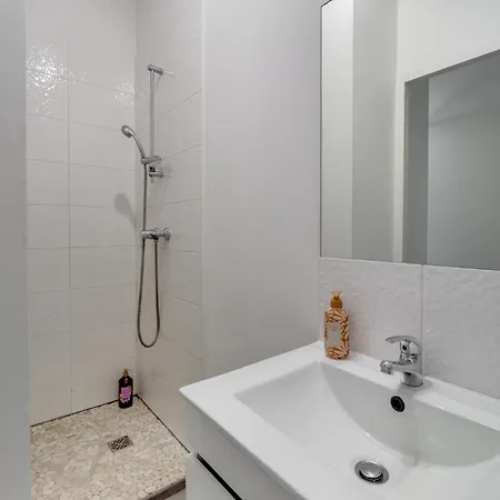 Apartment ღ Le Cosy Brienne • T2 Au Centre-ville ღ Metro Toulouse