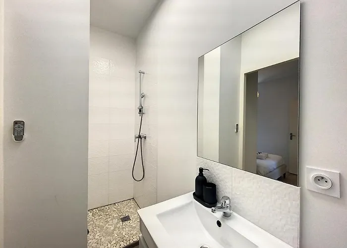 Appartement ღ Le Cosy Brienne • T2 Au Centre-ville ღ Metro Toulouse