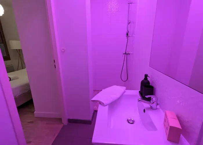 ღ Le Cosy Brienne • T2 Au Centre-ville ღ Metro * Toulouse