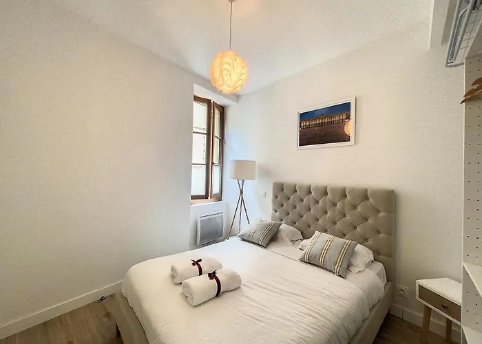 ღ Le Cosy Brienne • T2 Au Centre-ville ღ Metro * Toulouse