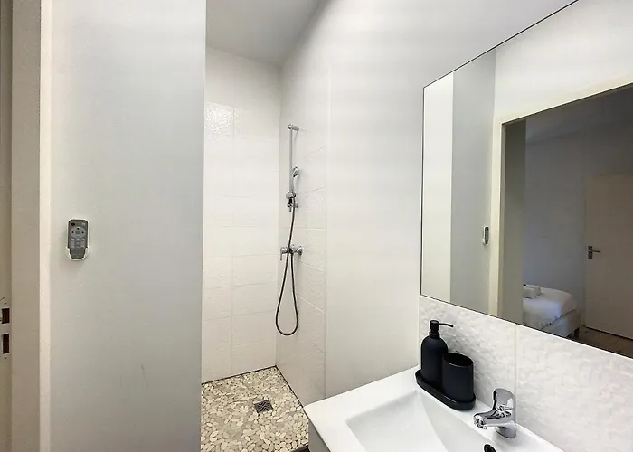 ღ Le Cosy Brienne • T2 Au Centre-ville ღ Metro Toulouse