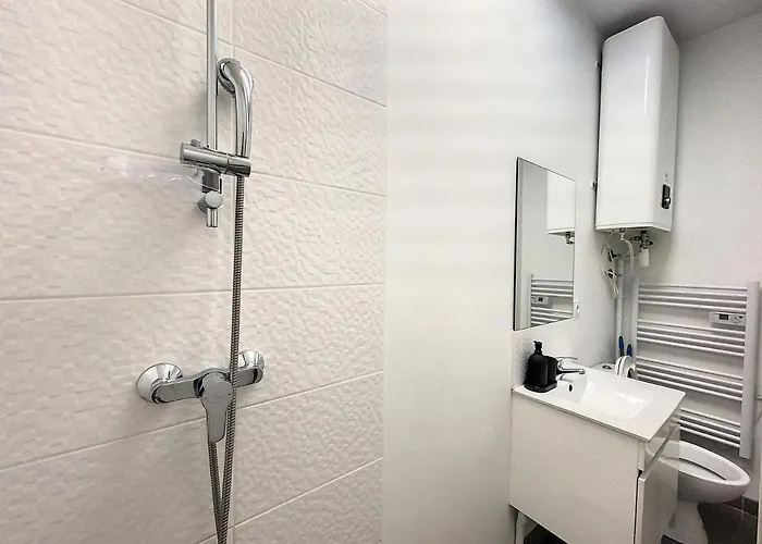 ღ Le Cosy Brienne • T2 Au Centre-ville ღ Metro Appartement Toulouse