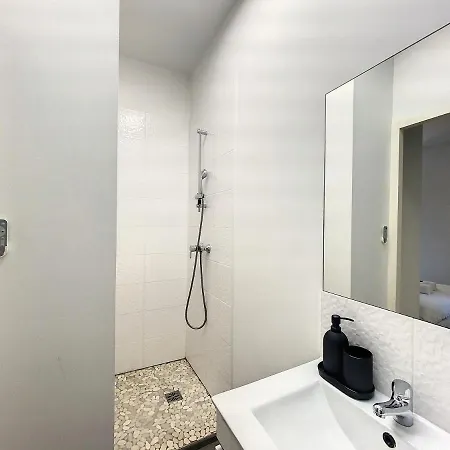 ღ Le Cosy Brienne • T2 Au Centre-ville ღ Metro Toulouse